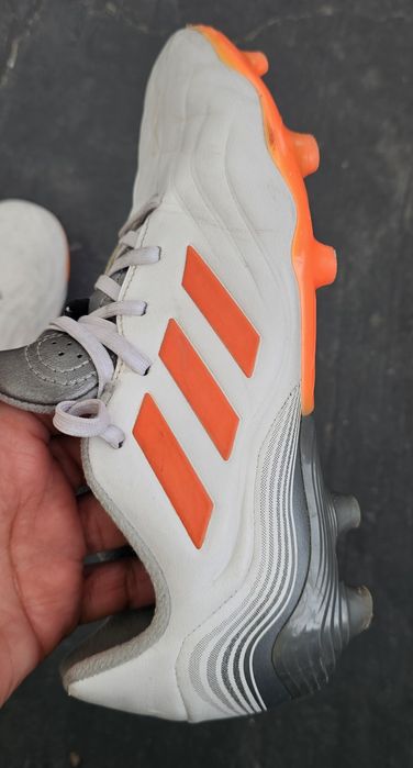 Chuteiras de futebol