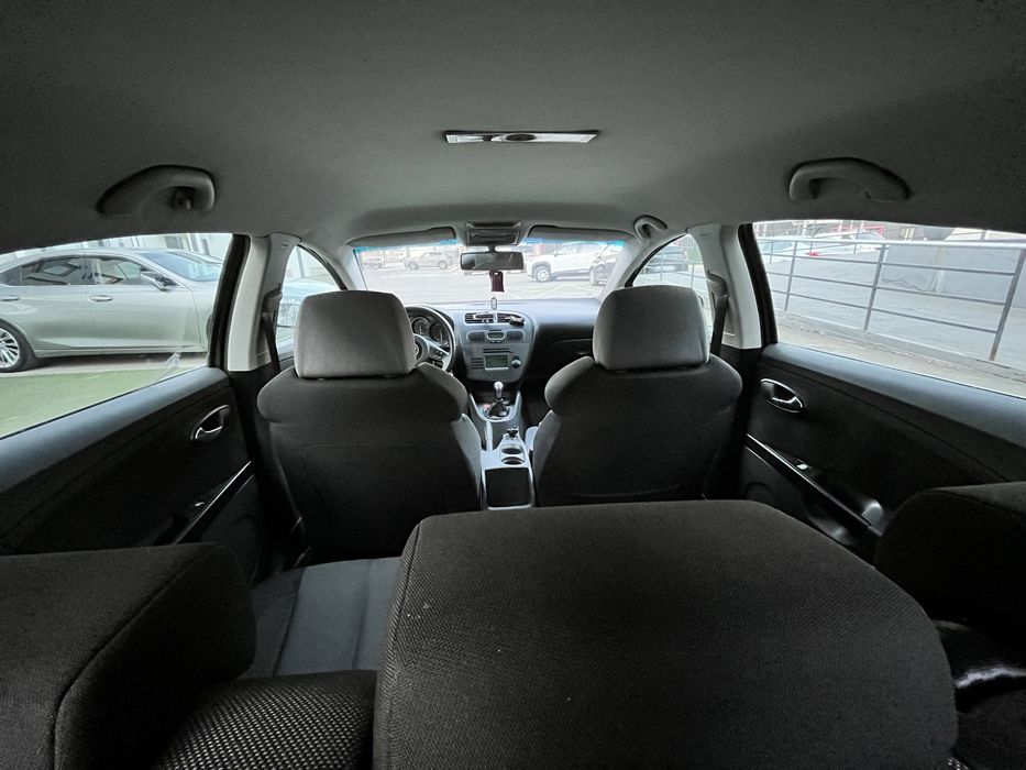 Seat Leon  2.0 TDI 2005