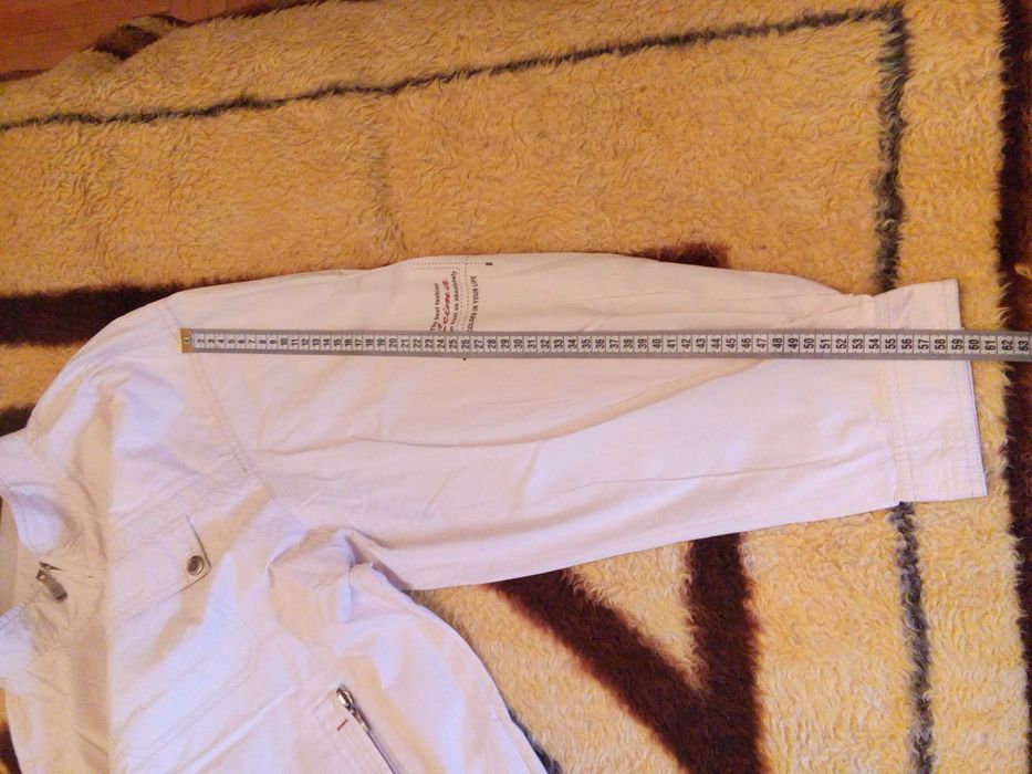 Мужская Ветревка