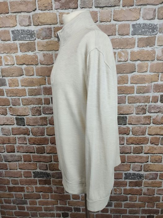 Van heusen klasyczna bluza ze stójką xl