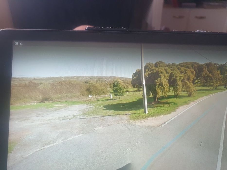 Terreno de Cultura Beira Alta