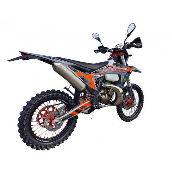 Мотоцикл Kovi 250 PRO 2T