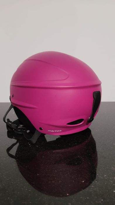Kask narciarski młodzieżowy rozm. S Martes