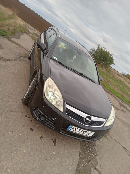 Продам опель вектра