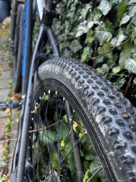 Rower MTB Tander