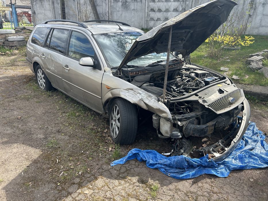 Продам Ford Mondeo