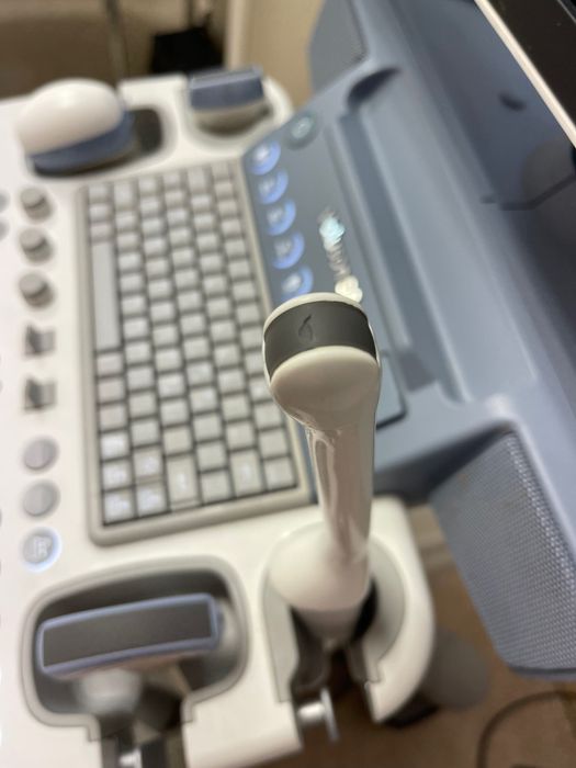 USG GE Voluson S8 BT16