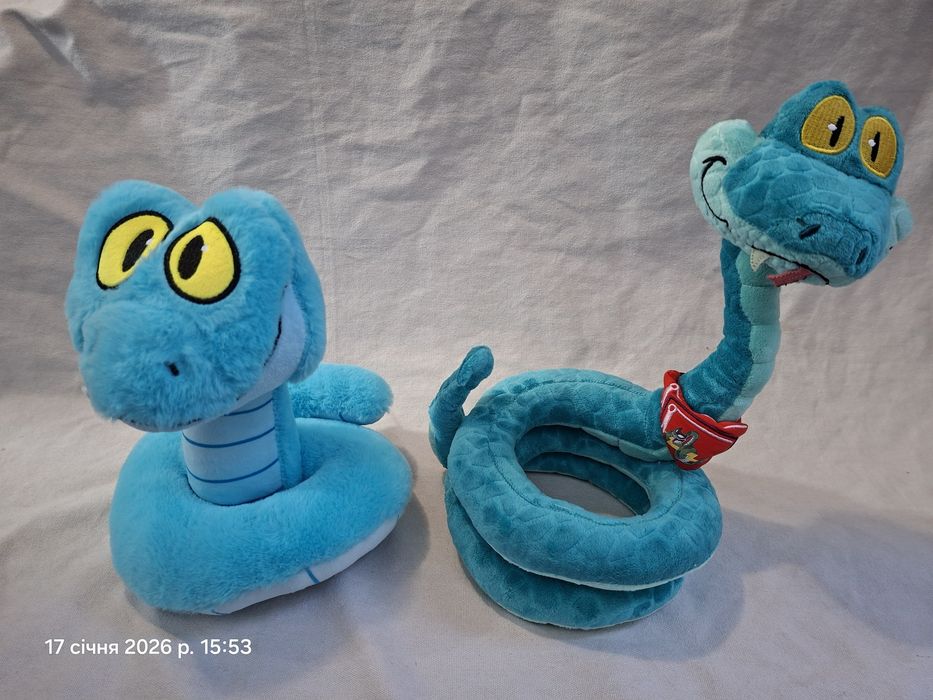 Змея Гері де снейк Гари Гэри Зверополис 2 Зоотрополіс Зоотопия