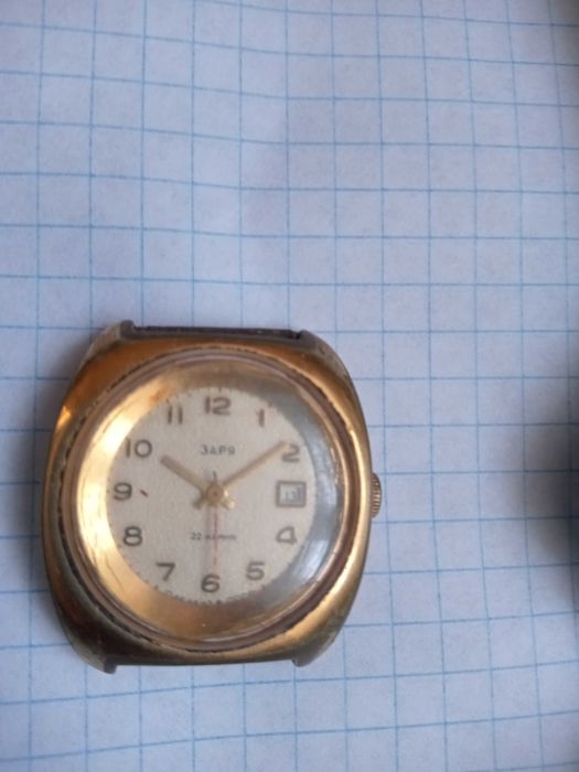 Продам годинники радянські жіночі наручні