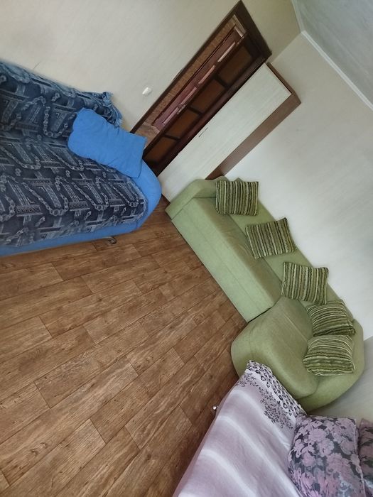 Квартира подобово, погодинно на 600 річчя (Мегамол)