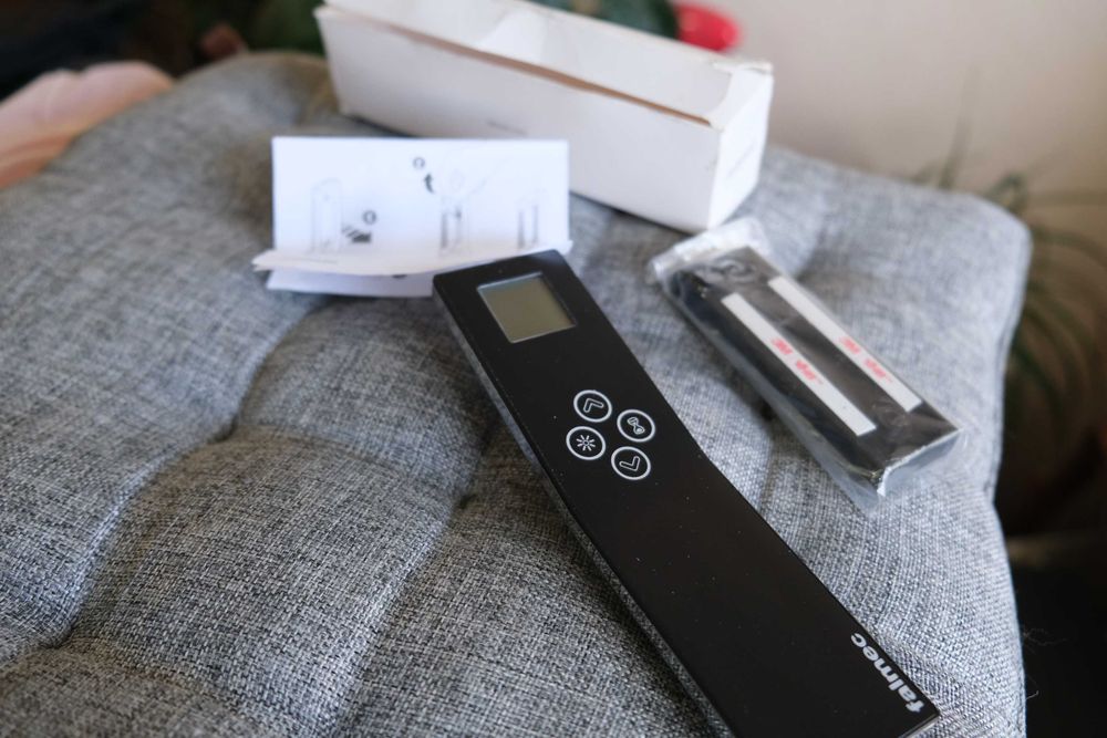 Пульт керування для витяжки Falmec