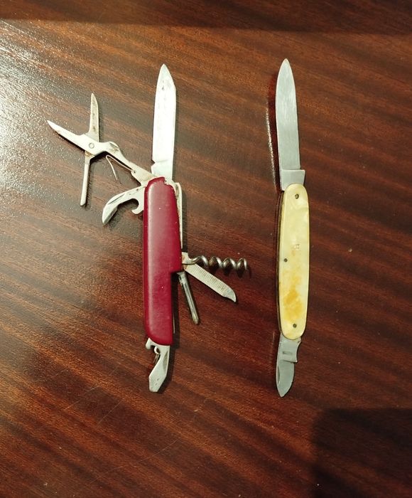 Loiças e Peças Diversas - Desde 1€