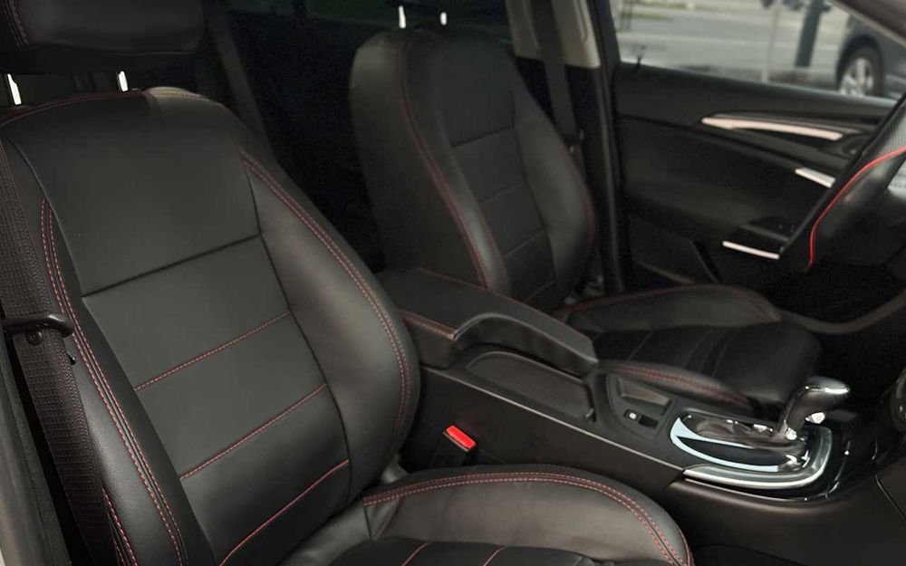 Opel Insignia Sports Tourer