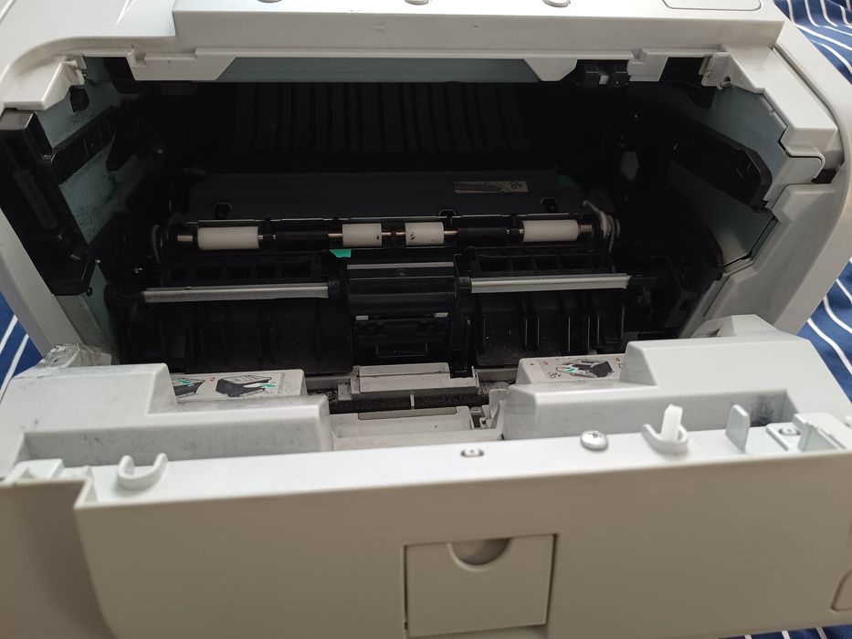 Drukarka laserowa hp2035