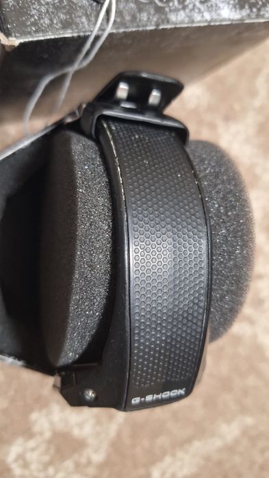 Casio G-Shock The Origin G-056B-1VER