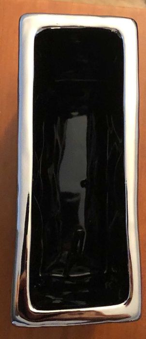 Floreira Porcelana Decorativa