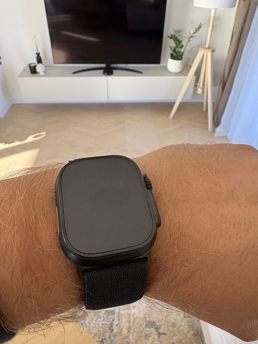 Apple Watch Ultra 3