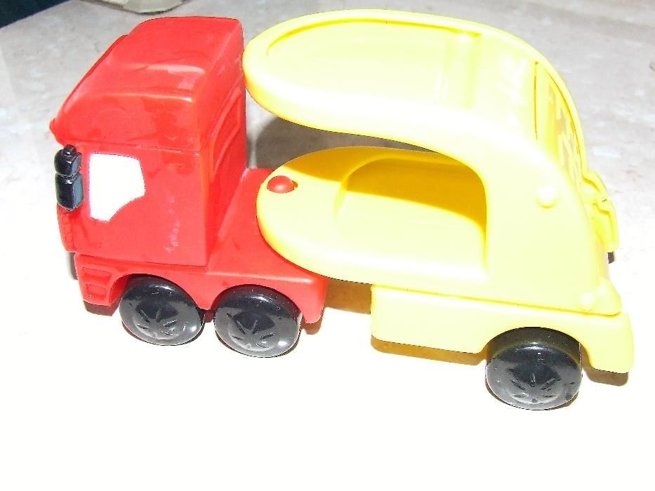 samochód laweta Mothercare