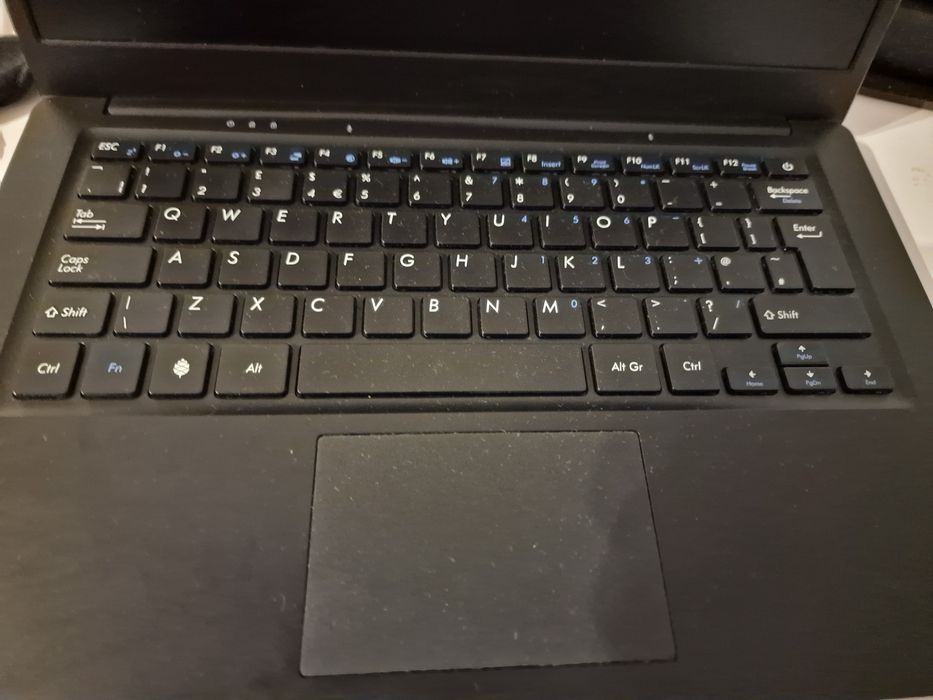 Pinebook Pro Pine 64 Linux64729612246657121