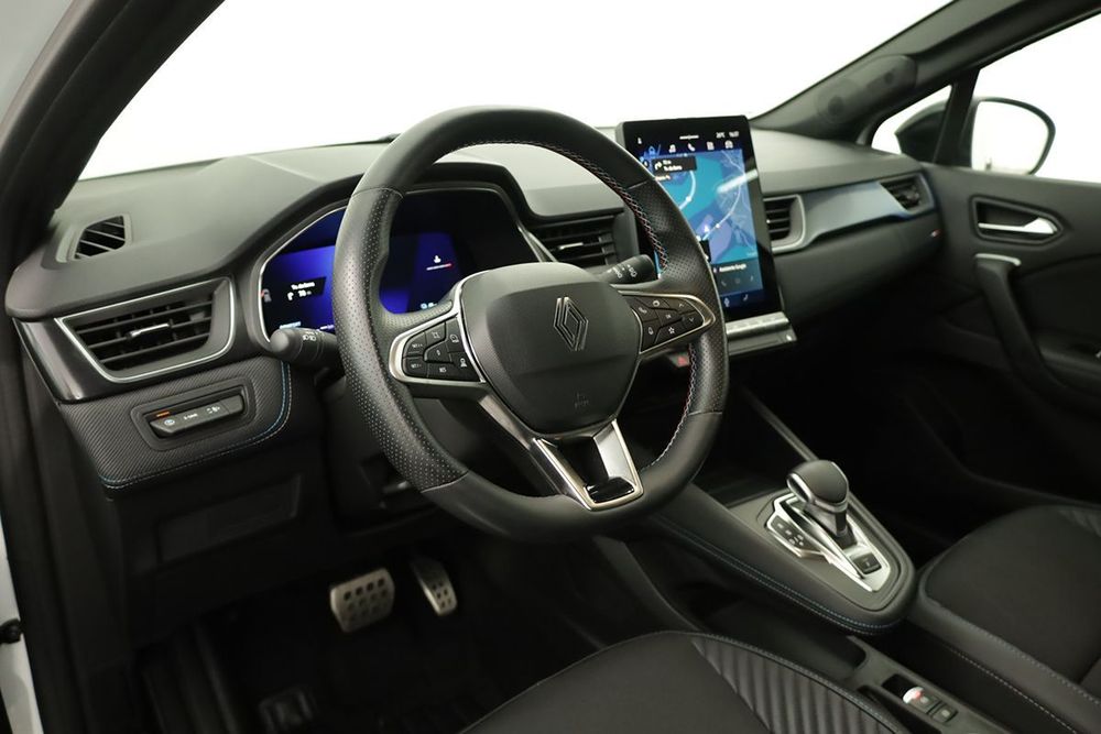 Renault Symbioz 1.6 E-Tech Full Hybrid Esprit Alpine
