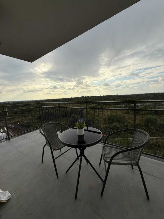 Продаж 2 кім кв з рем ЖК Continent Style, кінець вул. Тролейбусної