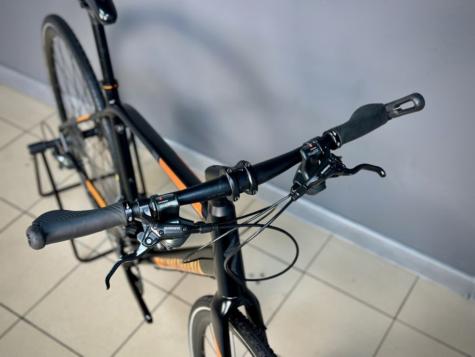 Велосипед Specialized Sirrus Comp