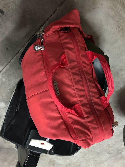 DOONA - Perfeito para Passear (carrinho e ovo) Não Perca as ofertas