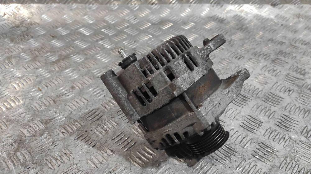 alternator 1,8 did mitsubishi asx 1800a431