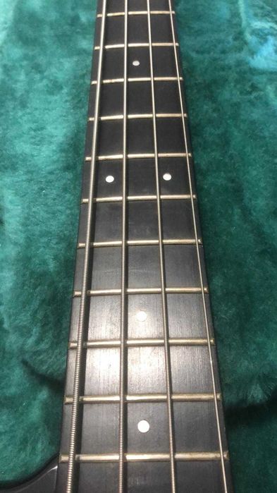 baixo aria pro 2 japan