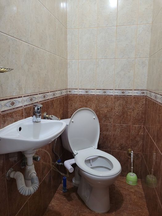 Rent of a House in Ivano-Frankivsk Center with Garage photo 8
