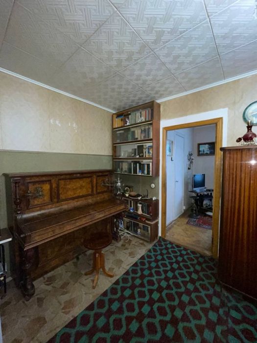 Срочно! 2 к/к Черёмушки 3/5 парк 46м.