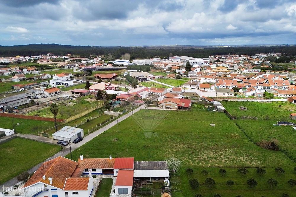 Terreno  para venda