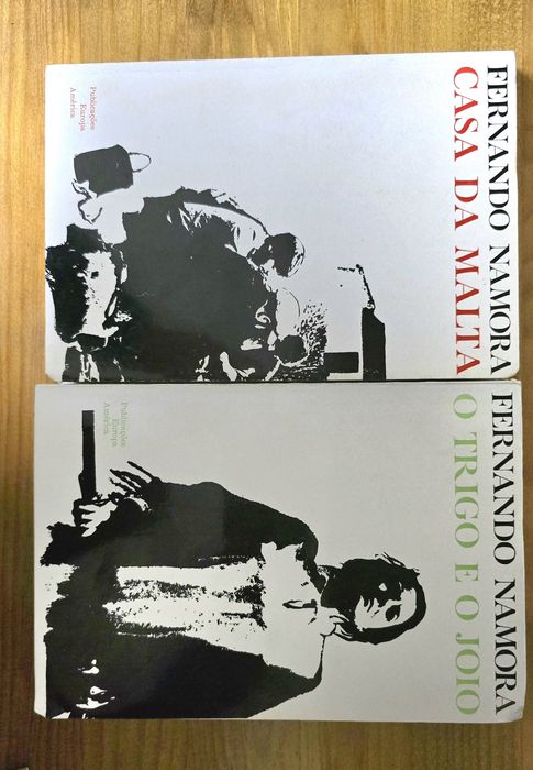 Livros de Fernando Namora
