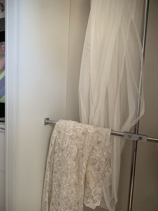 Продам Тюлі