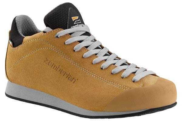 Buty outdoor Zamberlan FREE BLAST POP niskie jewel 45