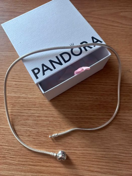 Ланцюжок пандооа