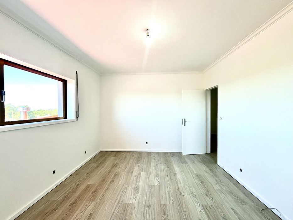 Apartamento T2, Rio Meão
