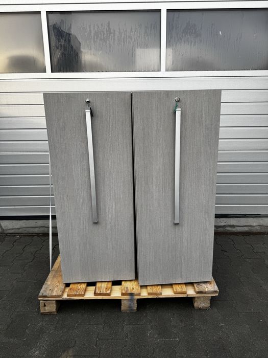 Duży kontenerek / Szafka do biura