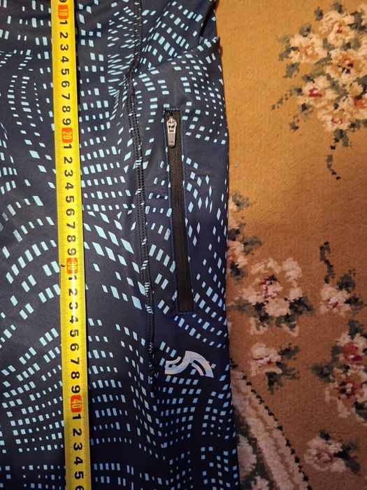 Продам спортивные капри