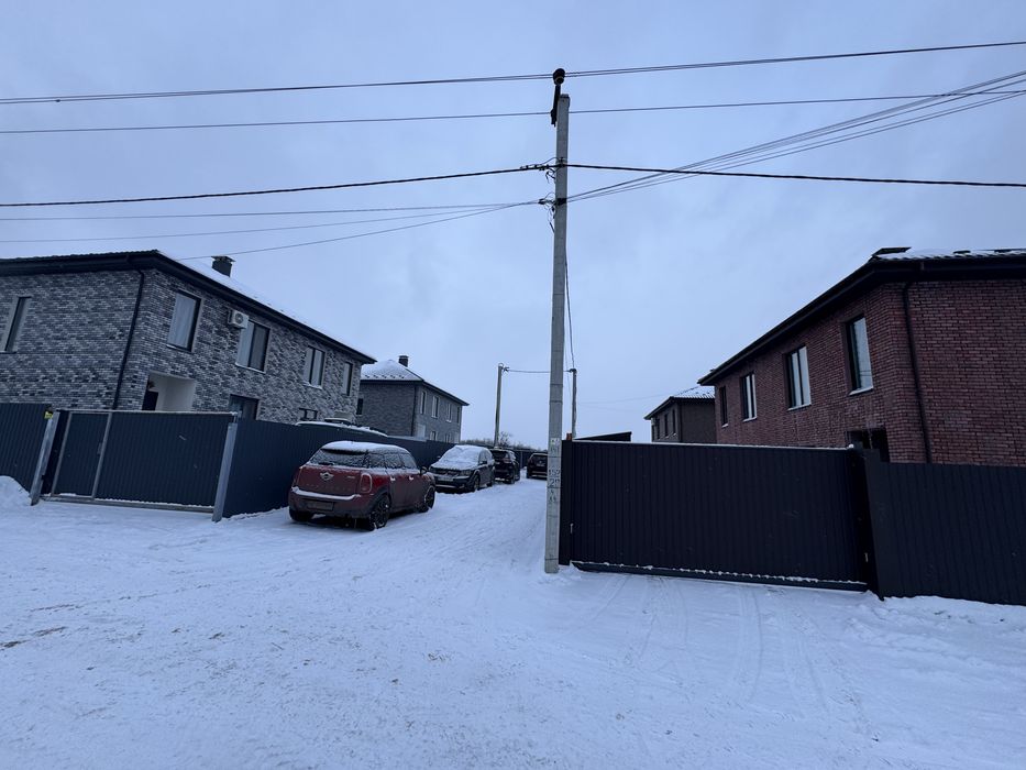 Є-Оселя!Продаж ! Дуплекс з документами!