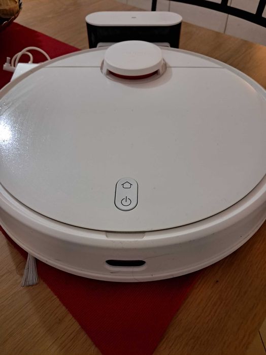 Robot Vacuum S12