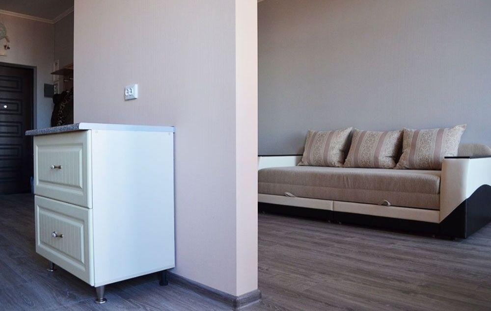 Сдам 1 ком. ЖК 5 Жемчужина / Архитекторская