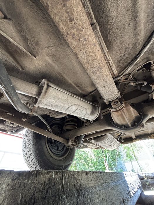 Ваз 2107 1.6 Газ/бенз Drift