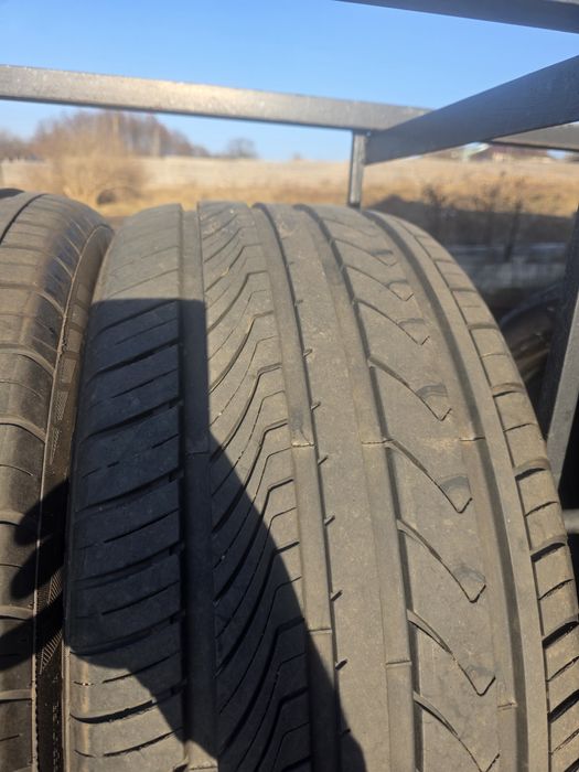 Резина  mirage 295/40 r21