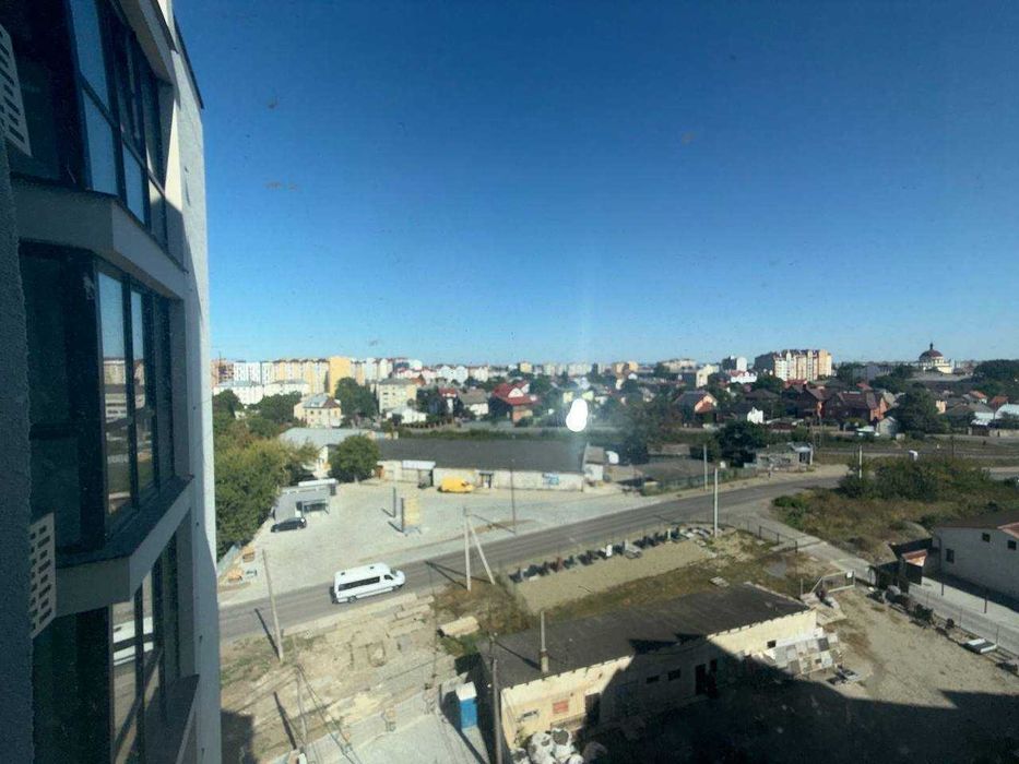 2к квартира під Держ Програми