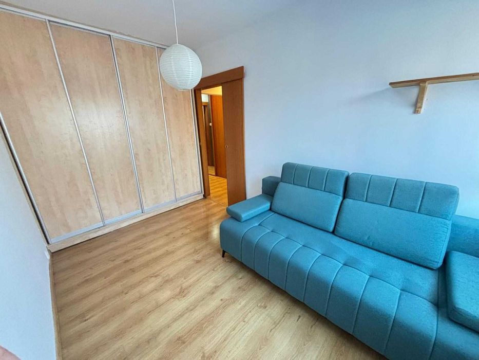 Do wynajęcia funkcjonalne mieszkanie przy ulicy Złotej 41 Katowice