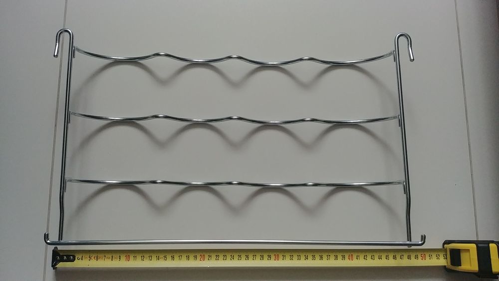 Półka na napoje do lodówki Electrolux