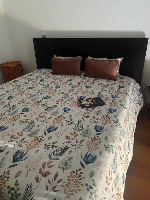 Mobília quarto completa