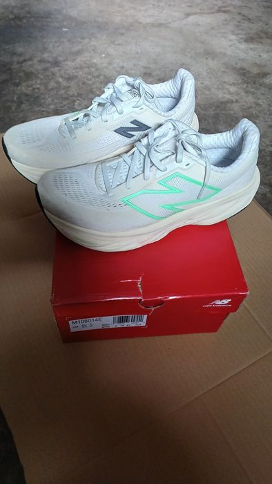 Ténis new balance fresh foam x 1080v14