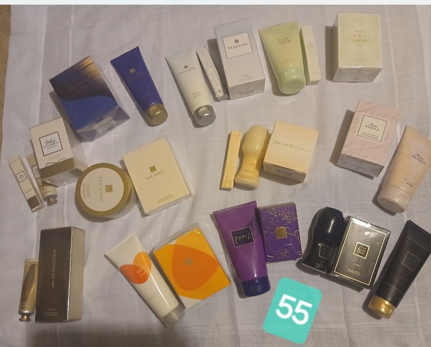 Rare flowers orchidea edp 50ml